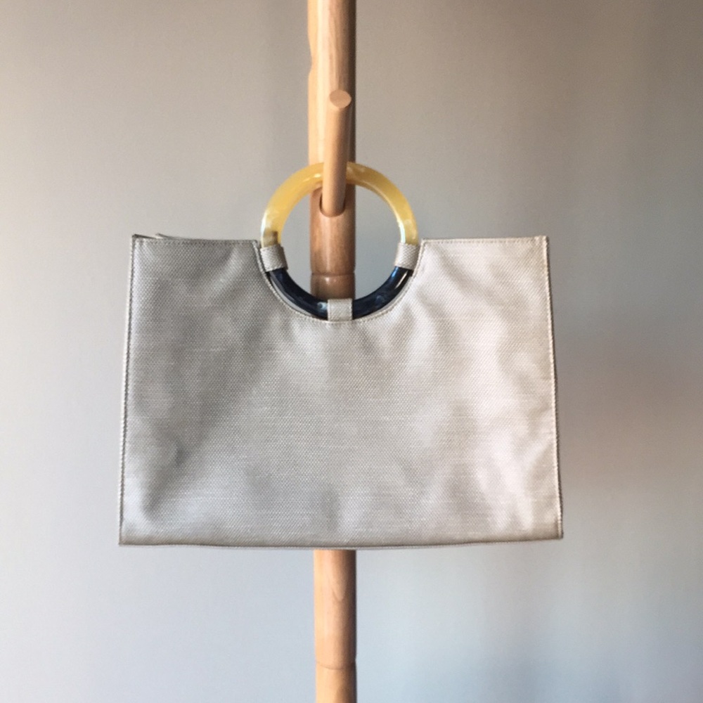 Vintage Tote